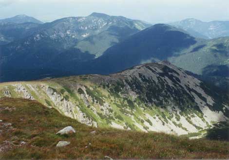 Nízké Tatry