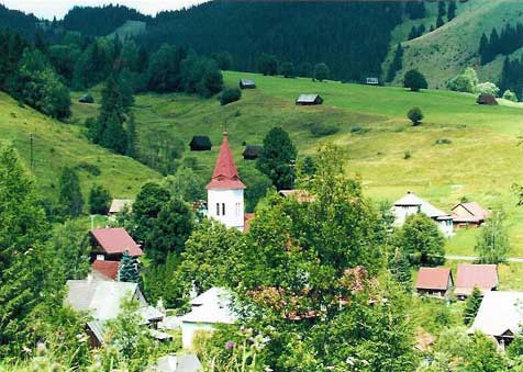 Nízké Tatry