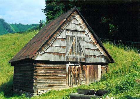 Nízké Tatry