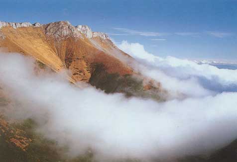 Belánské Tatry