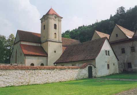 Belánské Tatry