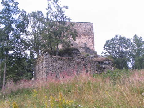 Šumava